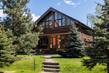 Теплый бассейн!