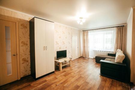 3к квартира на Бульваре Энтузиастов