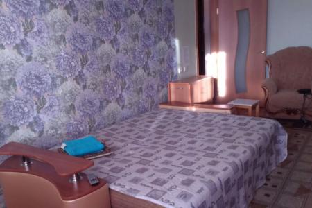 Квартира на проспекте