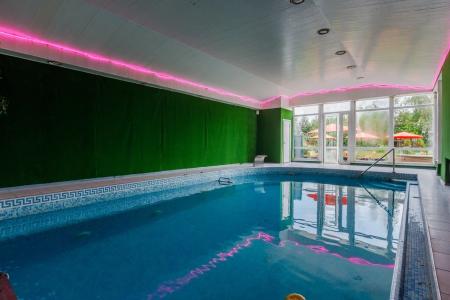 Новый год свободен!