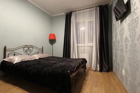 Уютные апартаменты ПИСКУНОВА АЭРОПОРТ