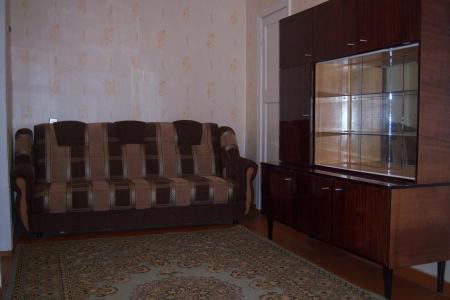 2-ком квартира посуточно в Омске