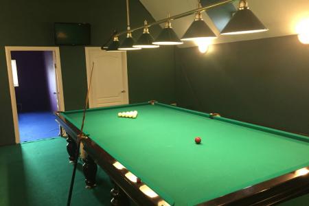 Особняк в Коптево