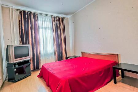 Квартира на Лисихе