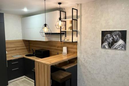 Островок спокойствия и уюта в центре Перми