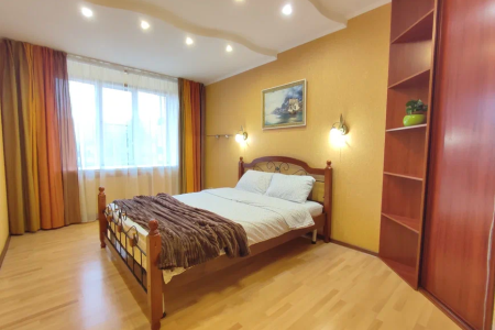 Aпaртаменты «Атмосфера-Air»