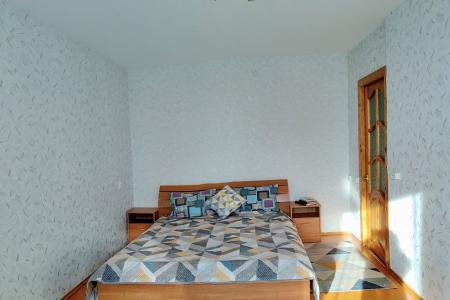 Квартира Воронеж у больницы БСМП