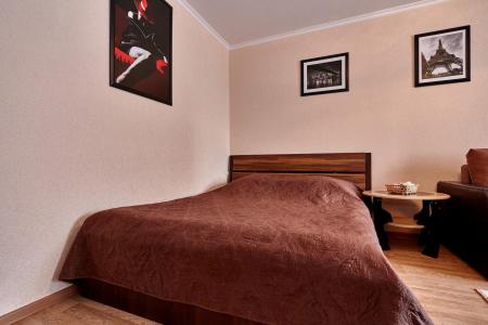 Отличная квартира у парка Горького