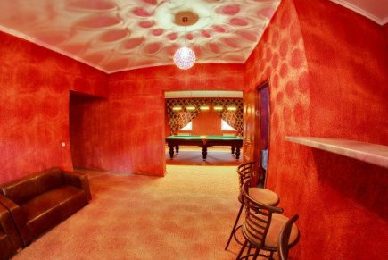 Особняк на Каширском ш.