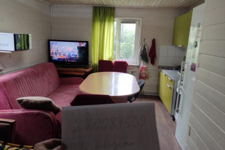 Дом в Балашихе