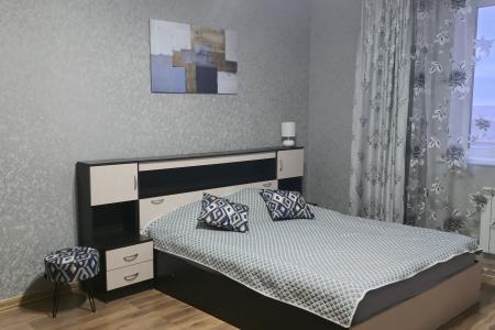 Однокомнатная кваpтира в центре Нягани