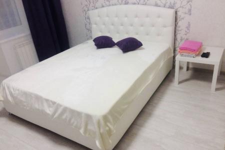 Квартира на Визе