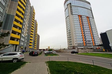 Квартира на часы и сутки