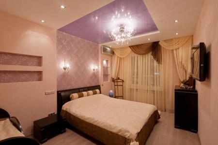 Уютная квартирка на сутки