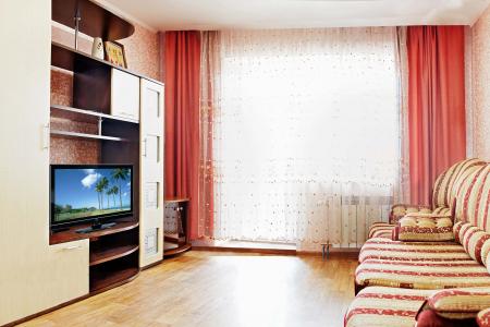 Уютный  "Оазис" в центре Азии