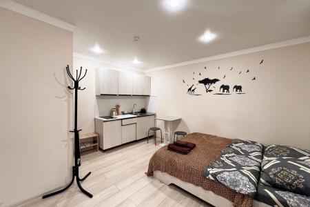 ПРЕКРАСНЫЕ АПАРТАМЕНТЫ ВОЗЛЕ ЖД ВОКЗАЛА