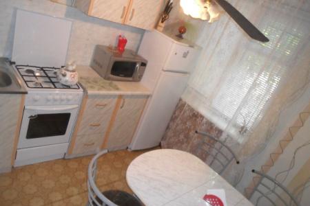 1-ком. квартира на Советской у достопримечательностей