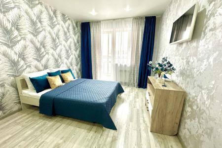 Студия рядом с Аэропортом и медицинским центром-Центр города