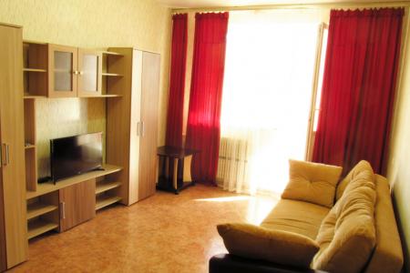 Уютная квартира в элитном кирпичном доме в престижном районе города