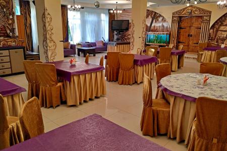 Лучший подарок на свадьбу - загородная торжественная регистрация в просторной усадьбе