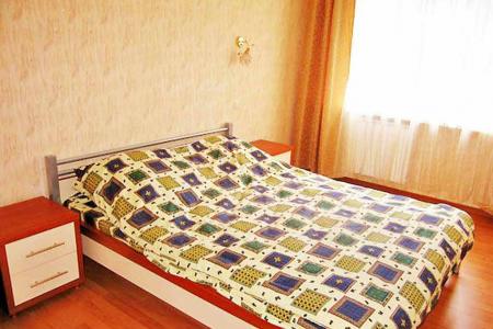 Сдам посуточно 1-комн. квартиру в Саранске. Wi-Fi