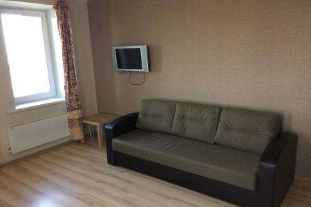 Студия, 32 м², 9/9 эт.