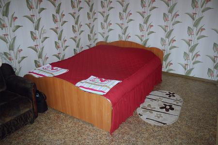 Однокомнатная квартира в районе "Академии Здоровья"