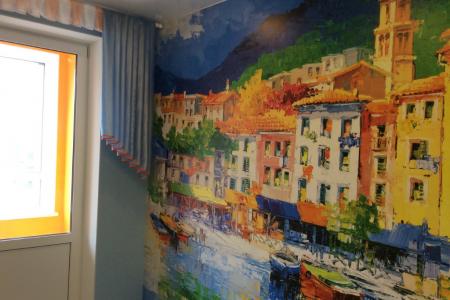 Посуточная аренда