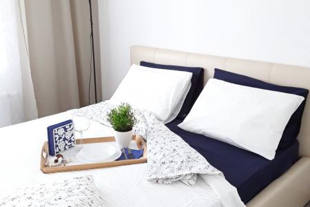 Уютная квартира на Фрунзенской