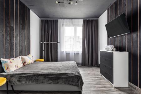 ПоСутки в Калининграде Romantic Араrts