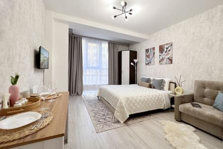 1-комн.кв, 28 м2, 5/25 этаж