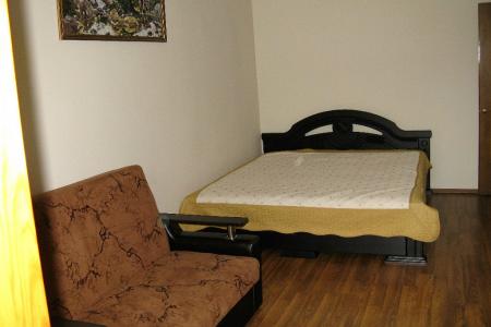 1-ком квартира в р-не Лермонтовского источника