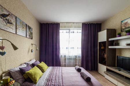 ЖИВИ В ЛАВАНДЕ!!! ЖД ВОКЗАЛ, ЯРМАРКА ,МЕТРО.