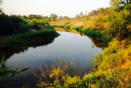 "Трикотажница"