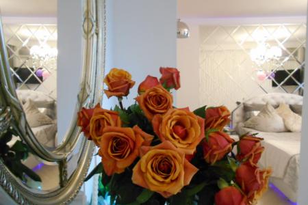 Стильная кв. Центр Wi-Fi Новый ремонт Дизайн