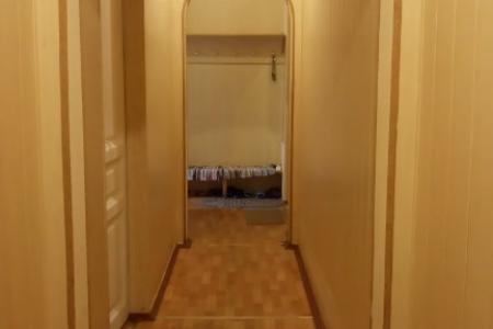 3-к квартира, 90 м², 4/5 эт.