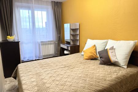 3-комн (6чел) ApartLand Отчетность КнПЗ,ГСС