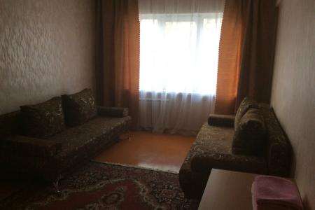 Уютная двухкомнатная квартира в Синарском районе