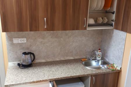 Сдам студию