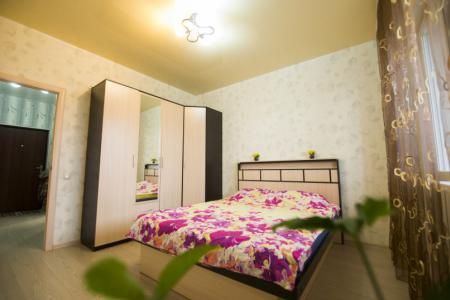 Сдам квартиру