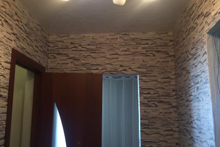 Однокомнатная квартира