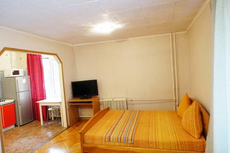 2-комнатная квартира метро Краснопресненская