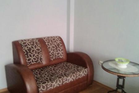 Квартира находится не далеко от Аэропорта. Рядом Байкал Бизнес центр,Сибэкспоцентр,Байкал арена.