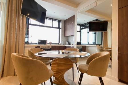 Бизнес-студия Bliss в центре Казани