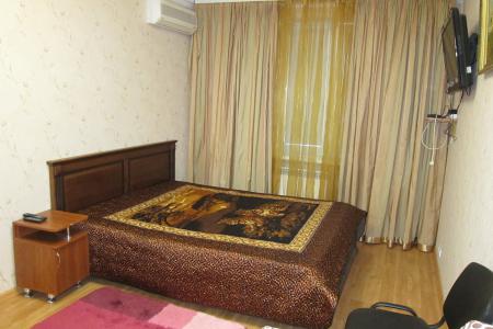 КВАРТИРА У МОРЯ