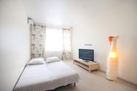 Однокомнатная квартира