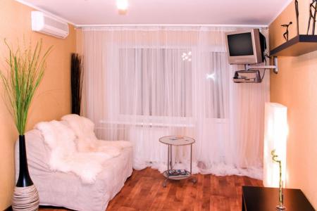 МЕГАПОЛИС - ул. Никитинская. 21-70