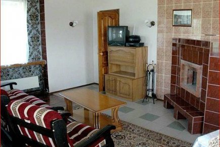 0к, Нагорная