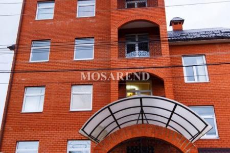 Коттедж на 35 человек