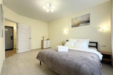 Однушка возле Торгового квартала